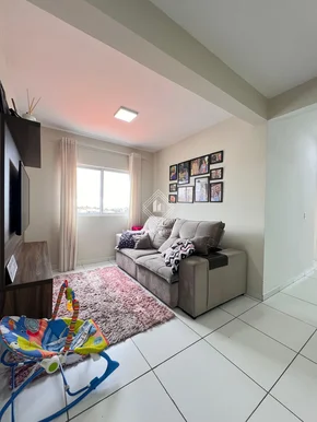 Apartamento Edifício Frankfurt