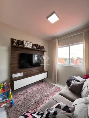 Apartamento Edifício Frankfurt