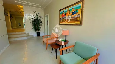 <strong>Apartamento à Venda em Caiobá  80 metros do Mar!</strong>