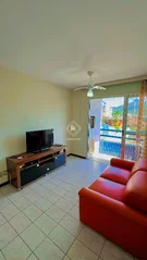 <strong>Apartamento à Venda em Caiobá  80 metros do Mar!</strong>