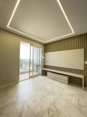 <strong>Apartamento Edifício Pablo Vilaró</strong>