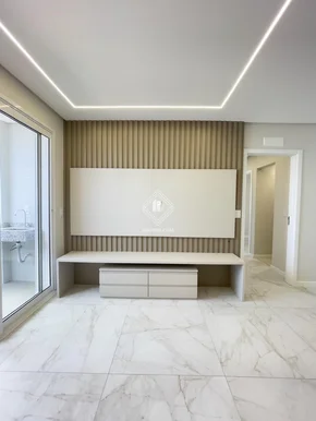 Apartamento Edifício Pablo Vilaró