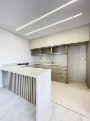 Apartamento Edifício Pablo Vilaró