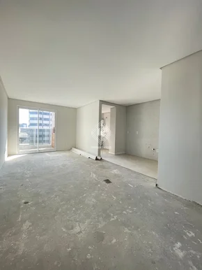 Apartamento Edifício Pablo Vilaró 9º Andar