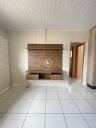 <strong>Casa semimobiliada para locação ? Campos Elísios, Contorno</strong>