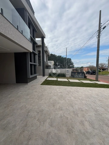Foto Sobrado