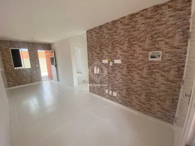 Casa Condomínio Porto Sabiá