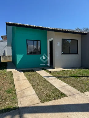 <strong>Casa pra Locação no condomínio VIVA PRINCESA</strong>