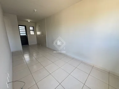Casa Pra Locação No Condomínio Viva Princesa