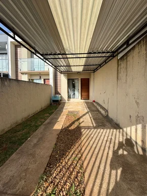 <strong>Sobrado Semi mobiliado à Venda no Jardim Gianna</strong>