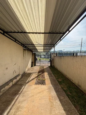 Sobrado Semi Mobiliado à Venda No Jardim Gianna