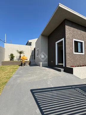 Residência De Esquina à Venda No Jardim Gianna
