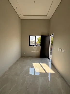 Residência De Esquina à Venda No Jardim Gianna