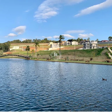 Terreno A Venda No Vale Dos Vinhedos