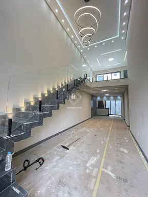 Sobrado Com 4 Quartos No Jardim Carvalho