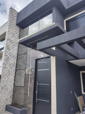 Sobrado Com 4 Quartos No Jardim Carvalho