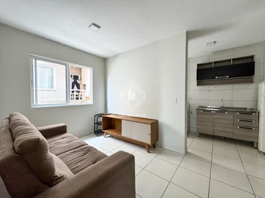 Apê No Jardim Carvalho