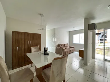 Apê No Jardim Carvalho