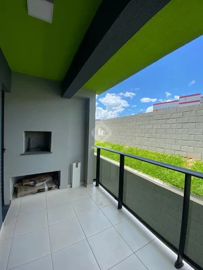 <strong>Apartamento no Vista Uvaranas</strong>