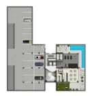 <strong>Apartamento Residencial Mozart - Uvaranas 2Q</strong>