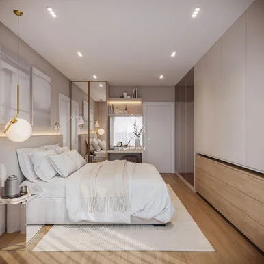 Maison Concept - Jardim Carvalho 3qs