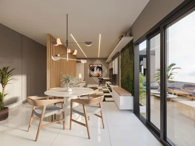 Maison Concept - Jardim Carvalho 3qs
