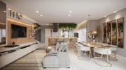<strong>Maison Concept - Jardim Carvalho 3Qs</strong>