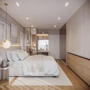 <strong>Maison Concept - Jardim Carvalho Duplex 3Qs</strong>