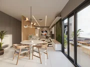 <strong>Maison Concept - Jardim Carvalho Duplex 3 Suites</strong>