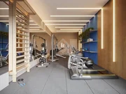 <strong>Maison Concept - Jardim Carvalho Duplex 3 Suites</strong>