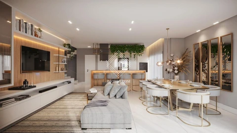 Foto Apartamento