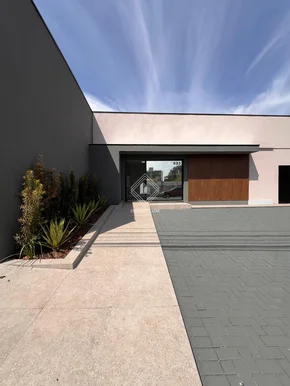 Imóvel Comercial Para Locação