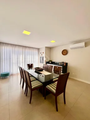 Apartamento Edificio Gran Torino