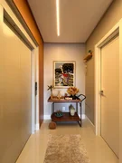 <strong>Apartamento Edifício Terrazza</strong>