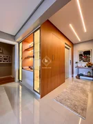 <strong>Apartamento Edifício Terrazza</strong>