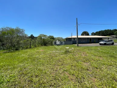 Terreno - Condomínio Reserva Ecoville Ii