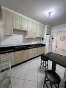 <strong>Apartamento Edifício Victor Hugo - Avalia permuta</strong>