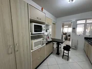 <strong>Apartamento Edifício Victor Hugo - Avalia permuta</strong>