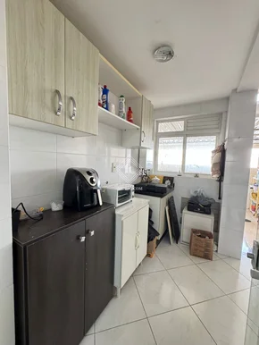 Apartamento Edifício Victor Hugo - Avalia Permuta