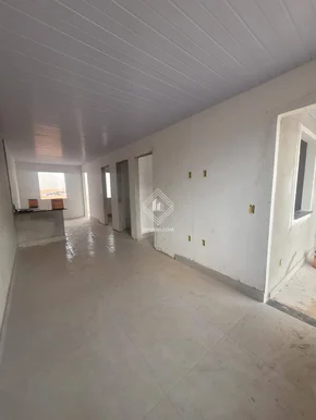 Casa Nova à Venda No Shangrilá  Bairro Contorno