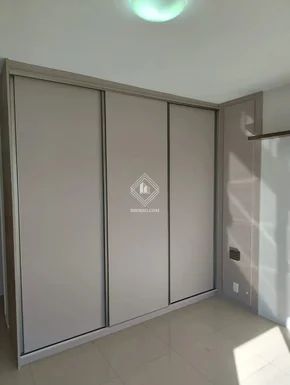 Residencial Mondrian - Oficinas 3qs