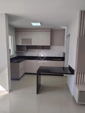Residencial Mondrian - Oficinas 3qs
