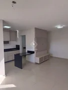 <strong>Residencial Mondrian - Oficinas 3qs</strong>