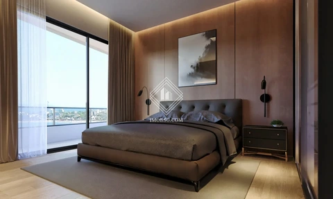 Foto Apartamento