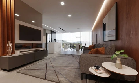 Foto Apartamento