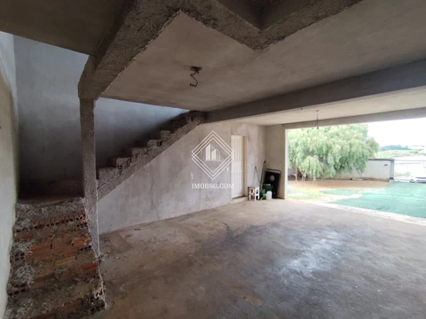 Foto Sobrado
