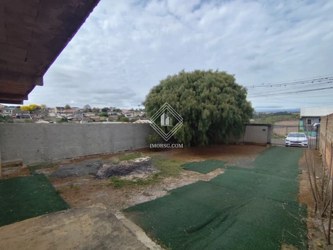 Foto Sobrado