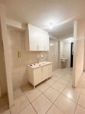 <strong>APARTAMENTO 2 QUARTOS SEMIMOBILIADO NO VITTACE JD CARVALHO</strong>
