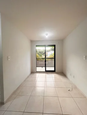 Apartamento 2 Quartos Semimobiliado No Vittace Jd Carvalho