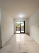 <strong>APARTAMENTO 2 QUARTOS SEMIMOBILIADO NO VITTACE JD CARVALHO</strong>